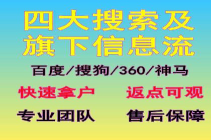 百度竞价代运营成功案例分享